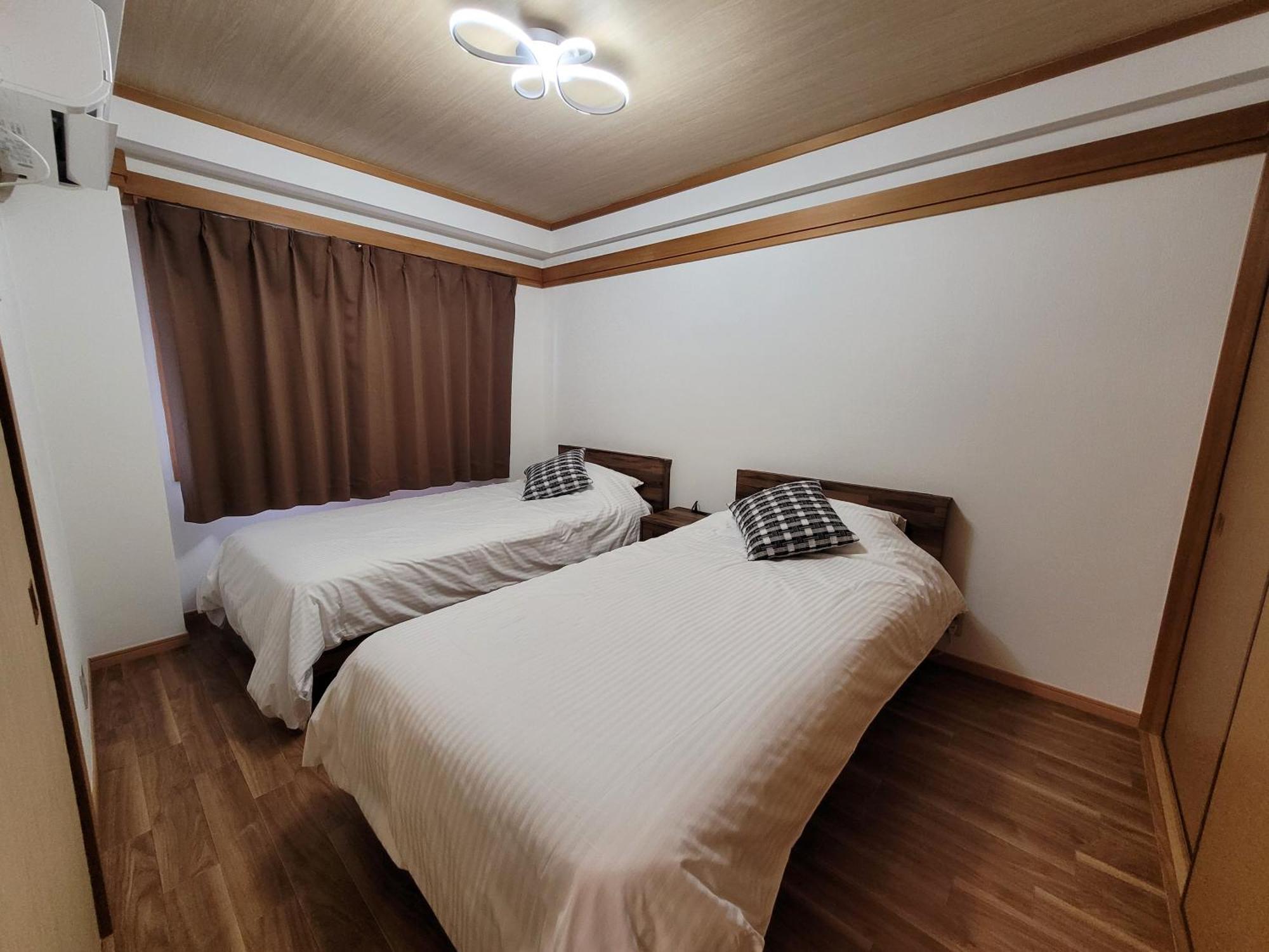 Ema Eve House Lägenhet Tokyo prefektur Exteriör bild