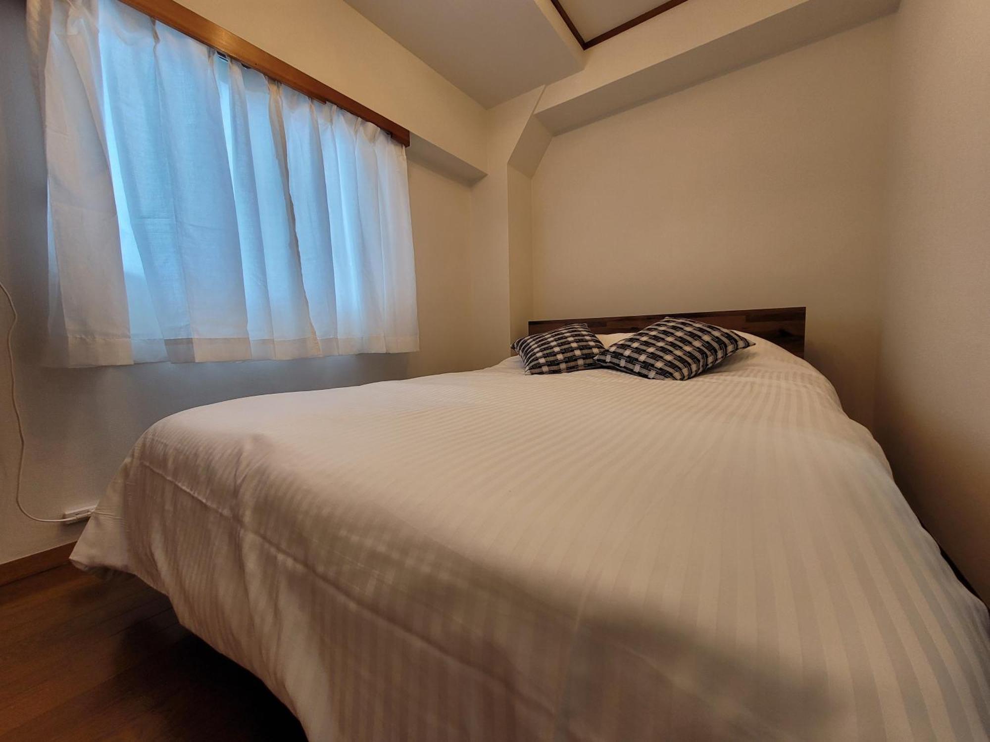 Ema Eve House Lägenhet Tokyo prefektur Exteriör bild