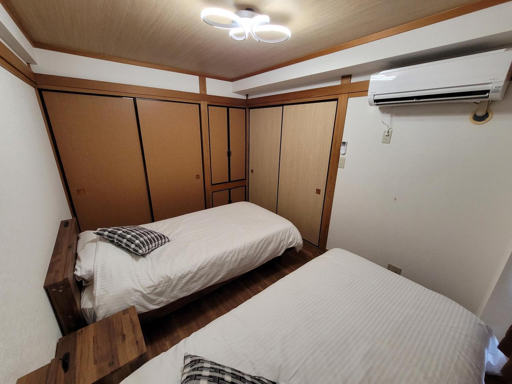 Ema Eve House Lägenhet Tokyo prefektur Exteriör bild