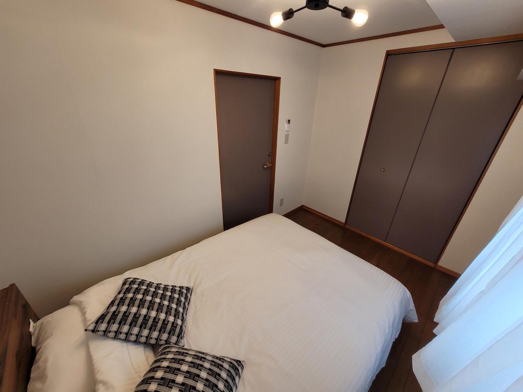 Ema Eve House Lägenhet Tokyo prefektur Exteriör bild
