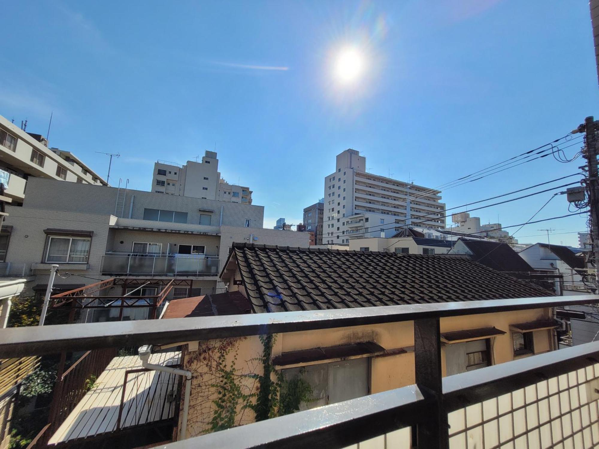 Ema Eve House Lägenhet Tokyo prefektur Exteriör bild