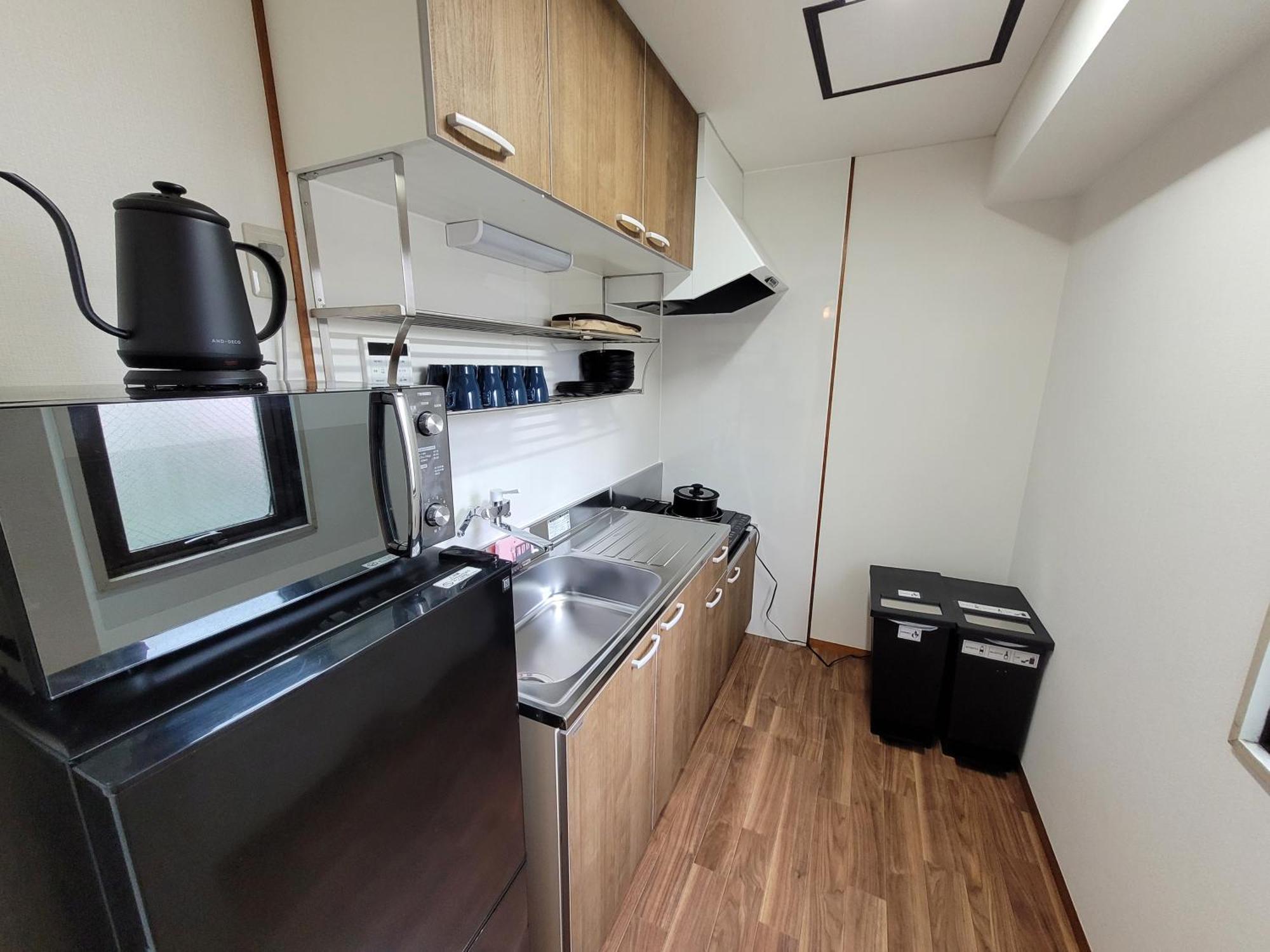 Ema Eve House Lägenhet Tokyo prefektur Exteriör bild