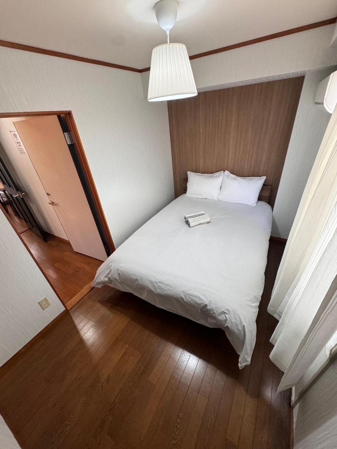 Ema Eve House Lägenhet Tokyo prefektur Exteriör bild