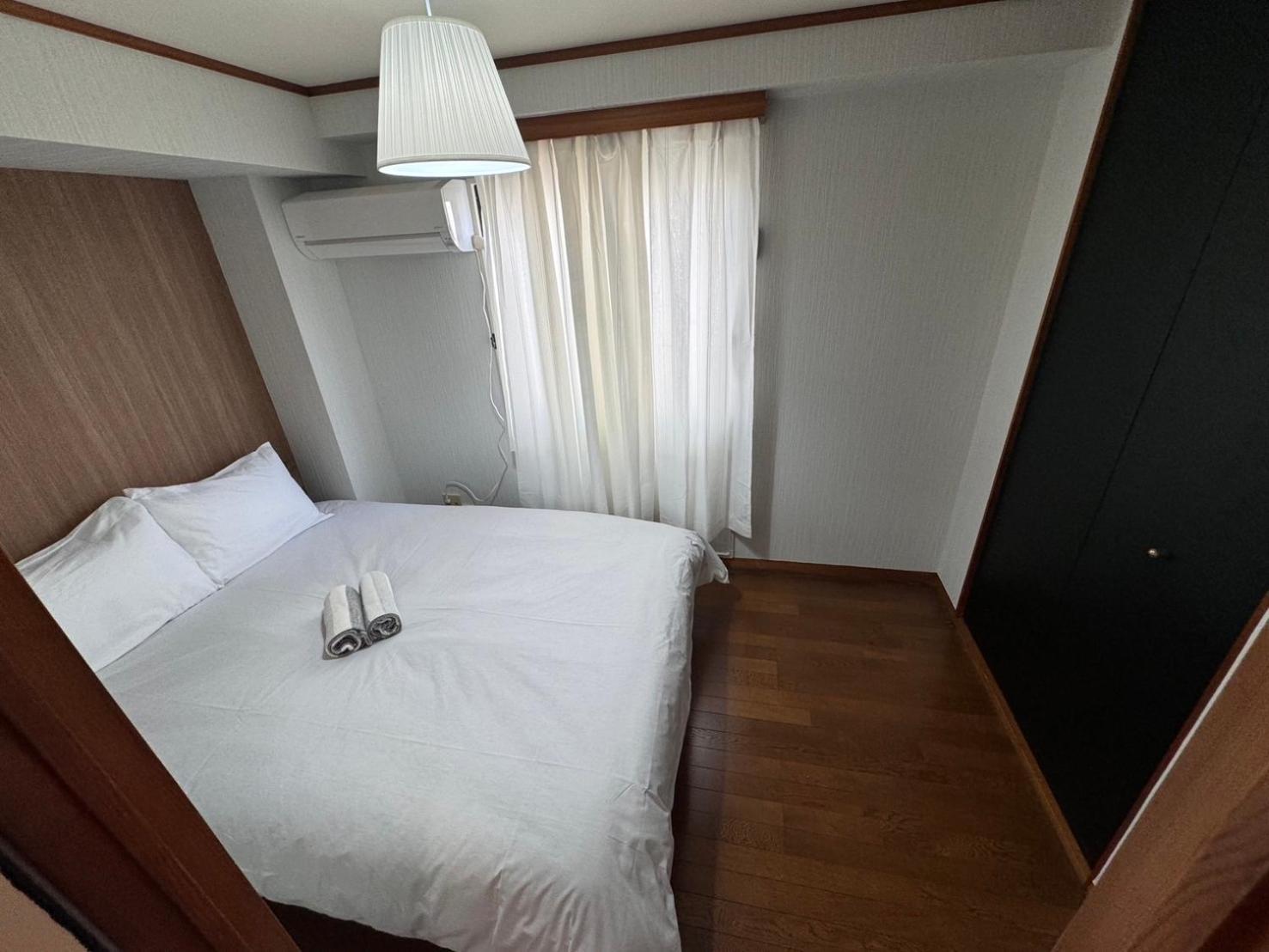 Ema Eve House Lägenhet Tokyo prefektur Exteriör bild