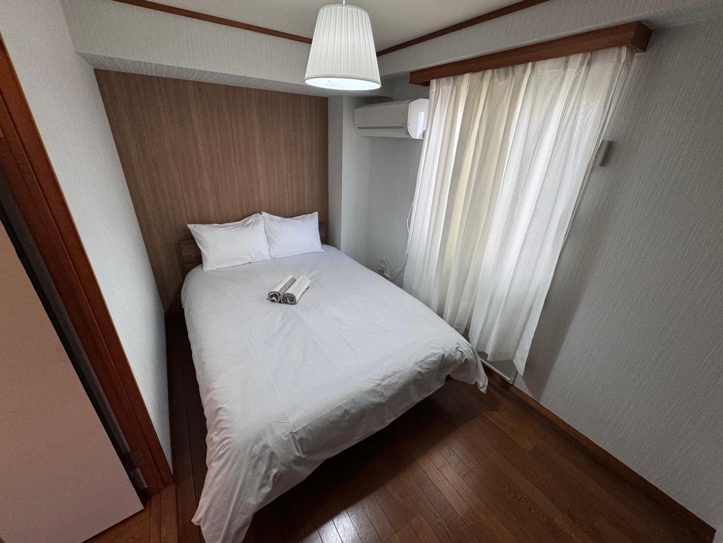 Ema Eve House Lägenhet Tokyo prefektur Exteriör bild
