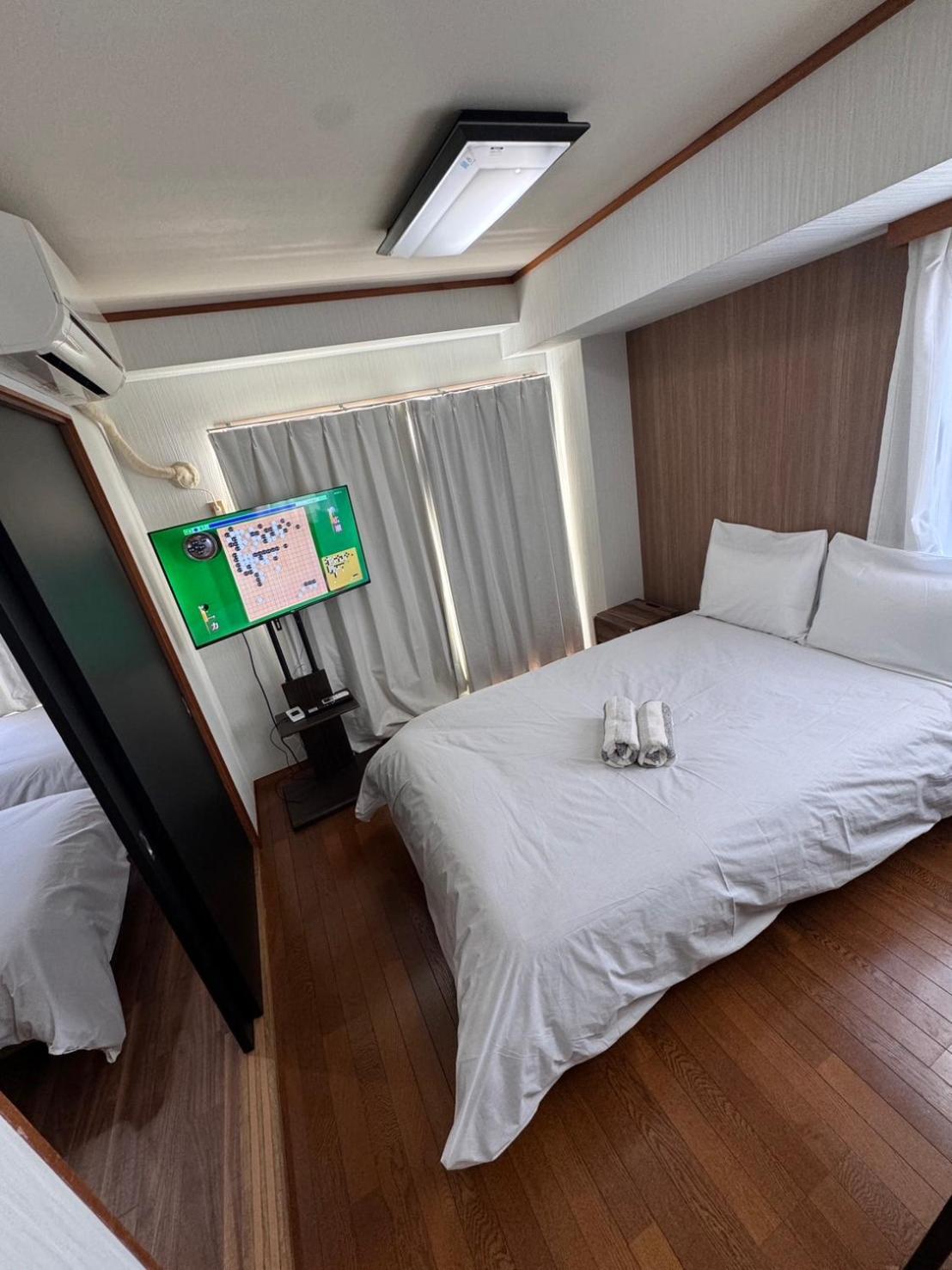 Ema Eve House Lägenhet Tokyo prefektur Exteriör bild
