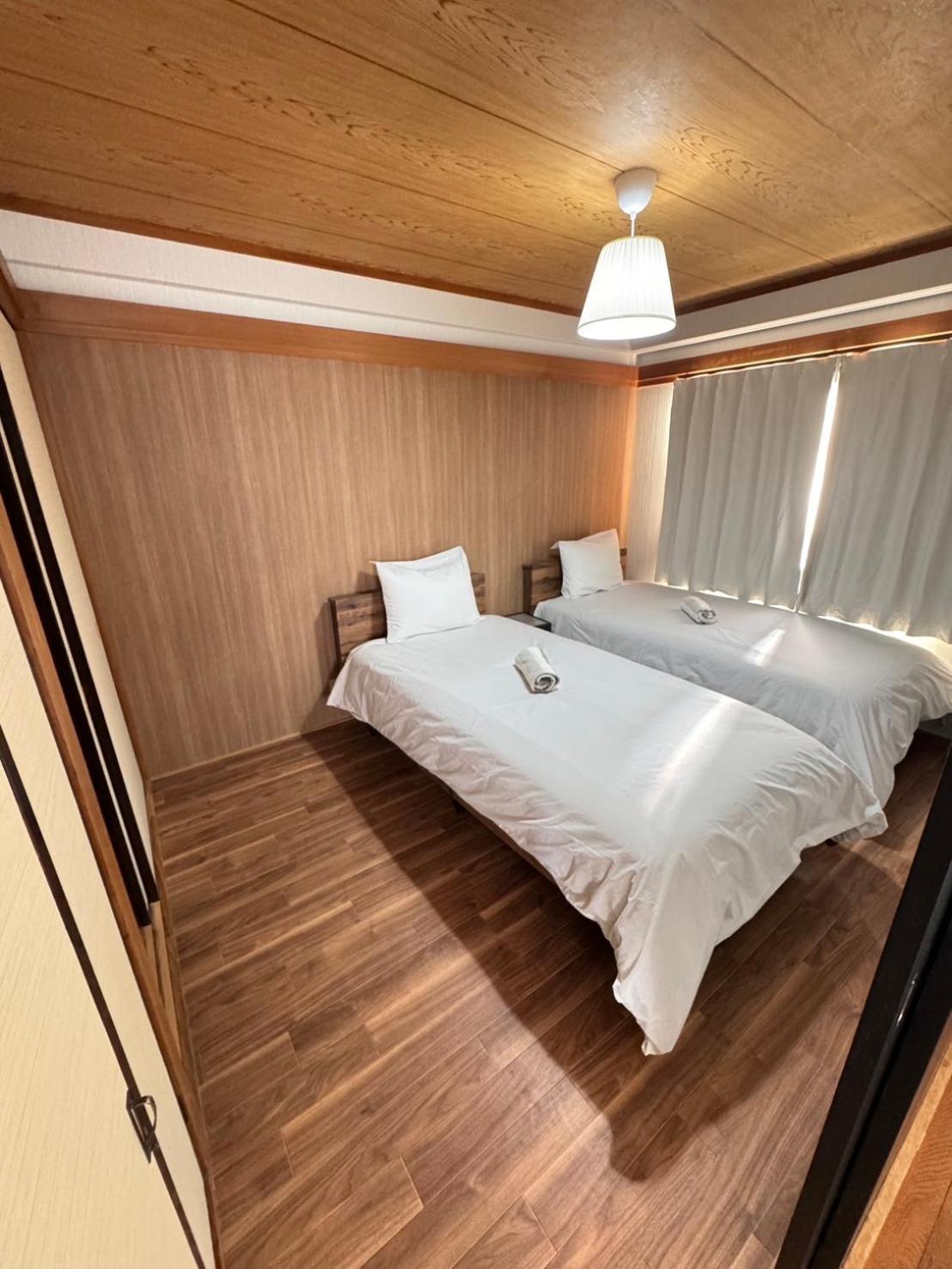 Ema Eve House Lägenhet Tokyo prefektur Exteriör bild