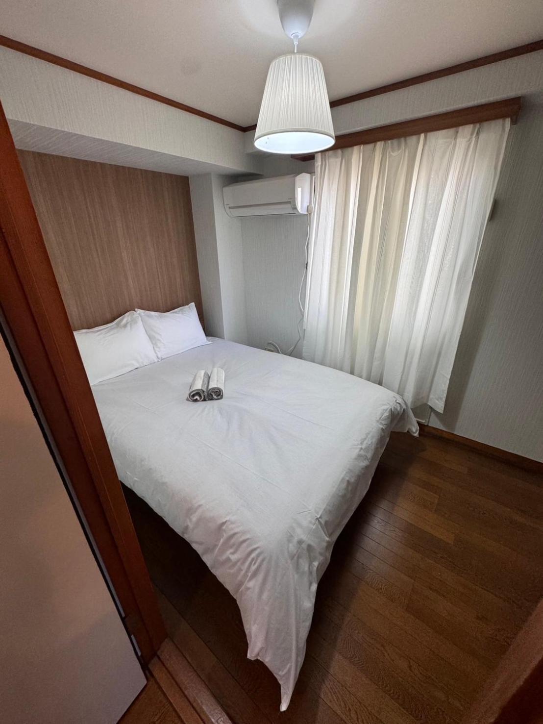 Ema Eve House Lägenhet Tokyo prefektur Exteriör bild